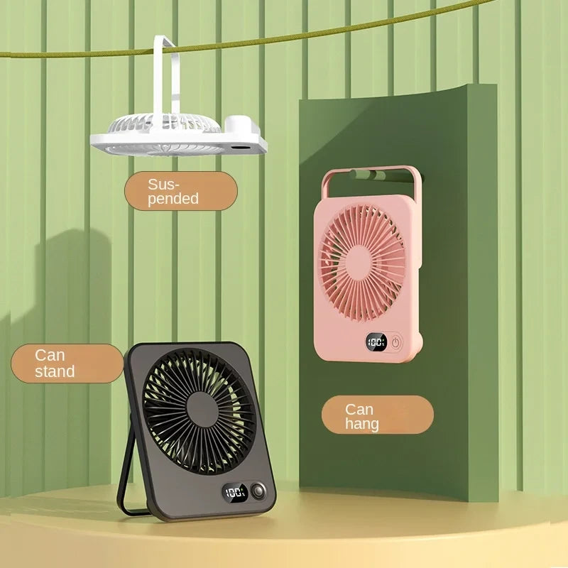 Xiaomi Portable Desk Fan