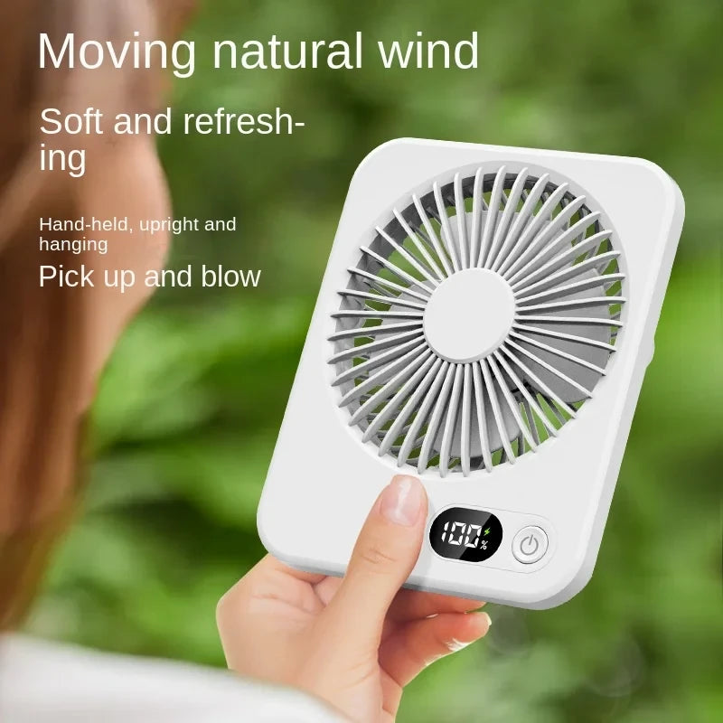 Xiaomi Portable Desk Fan