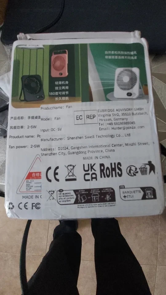 Review Card