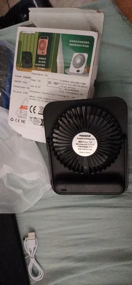 Review Card