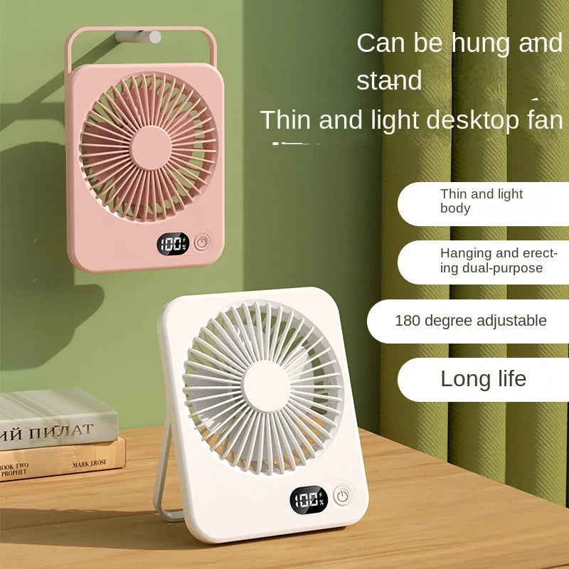 Xiaomi Portable Desk Fan